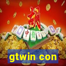 gtwin con